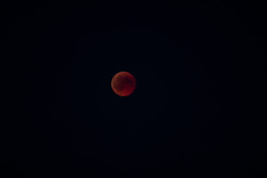 Blutmond
