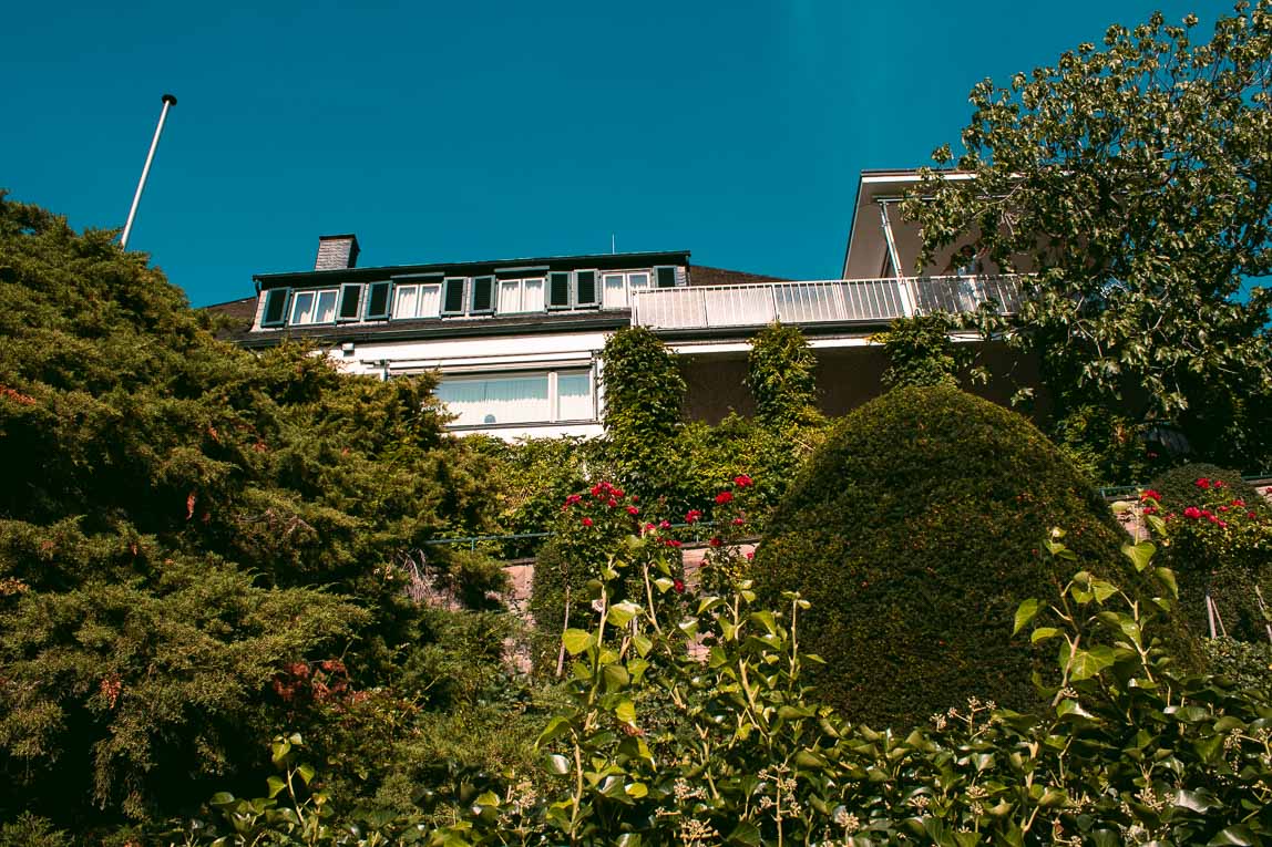 Konrad Adenauer Haus